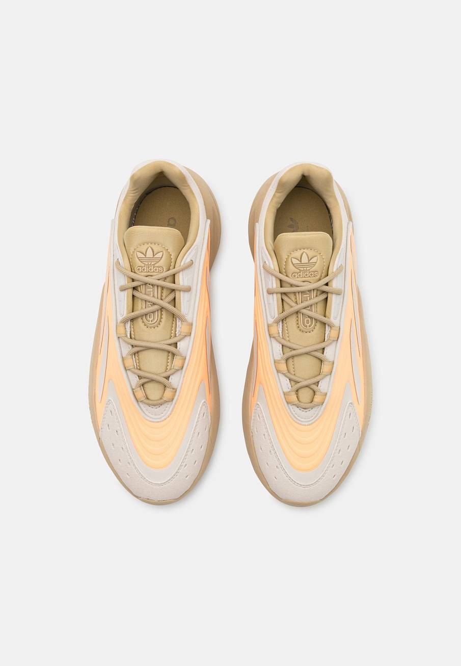 Фото № 4 с приближением к товару «‎Adidas Ozelia »