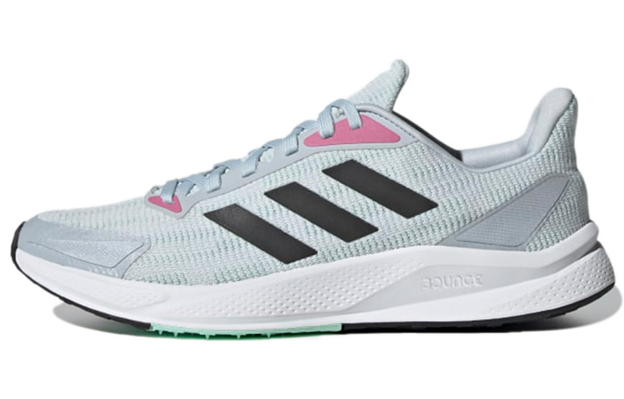 Фото № 1 с приближением к товару «‎adidas Wmns X9000l1 Blue»