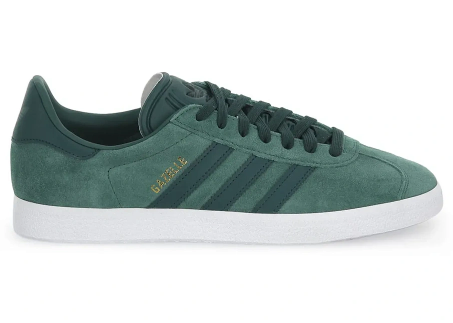 Фото № 1 с приближением к товару «‎adidas Gazelle Tech Forest»