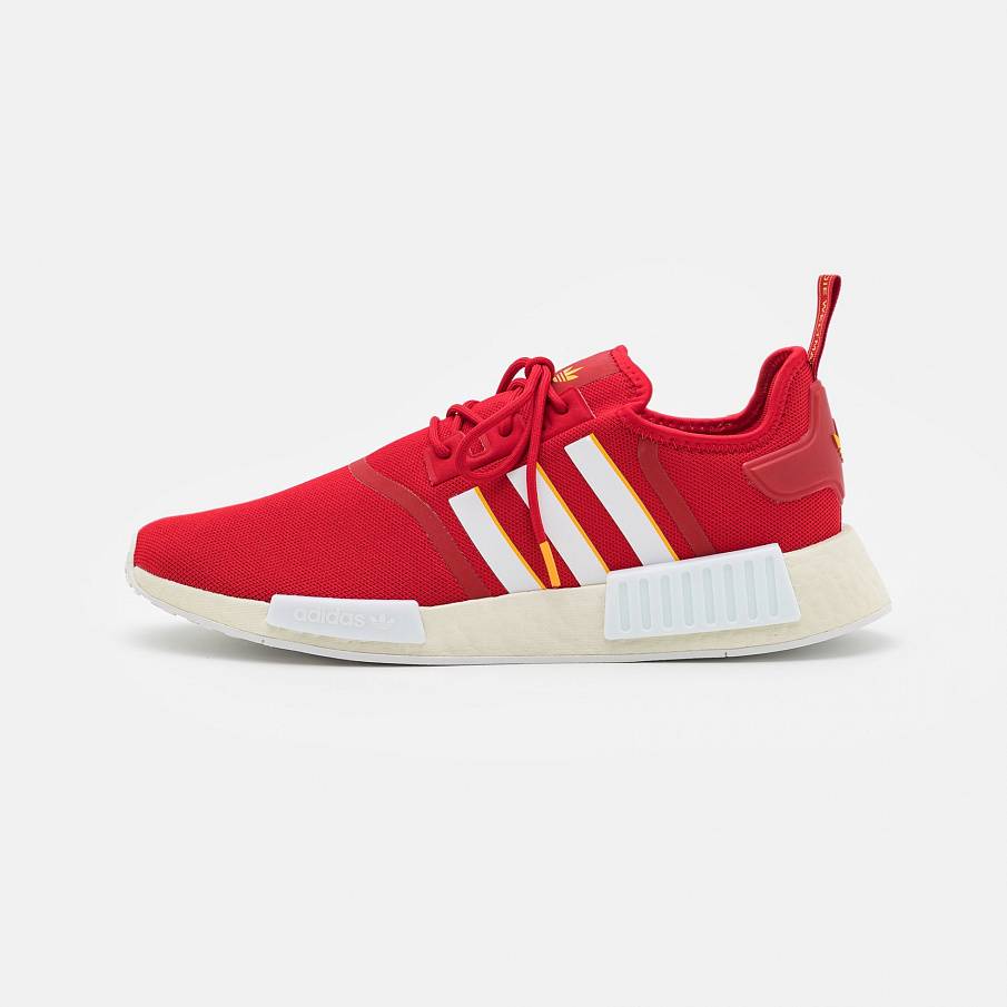 Фото № 1 с приближением к товару «‎Adidas Nmd_r1 »