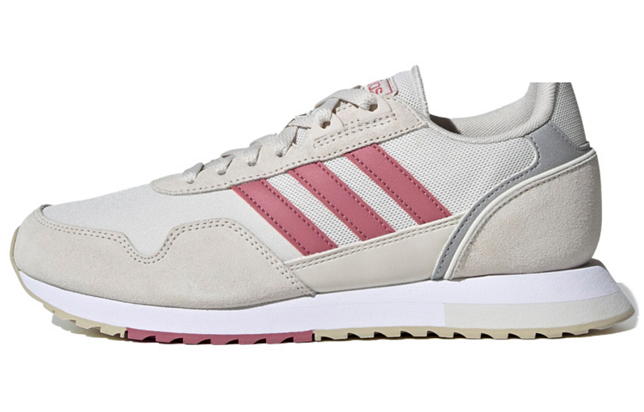 Фото № 1 с приближением к товару «‎adidas neo 8K 2020 Wmns GreyPink»