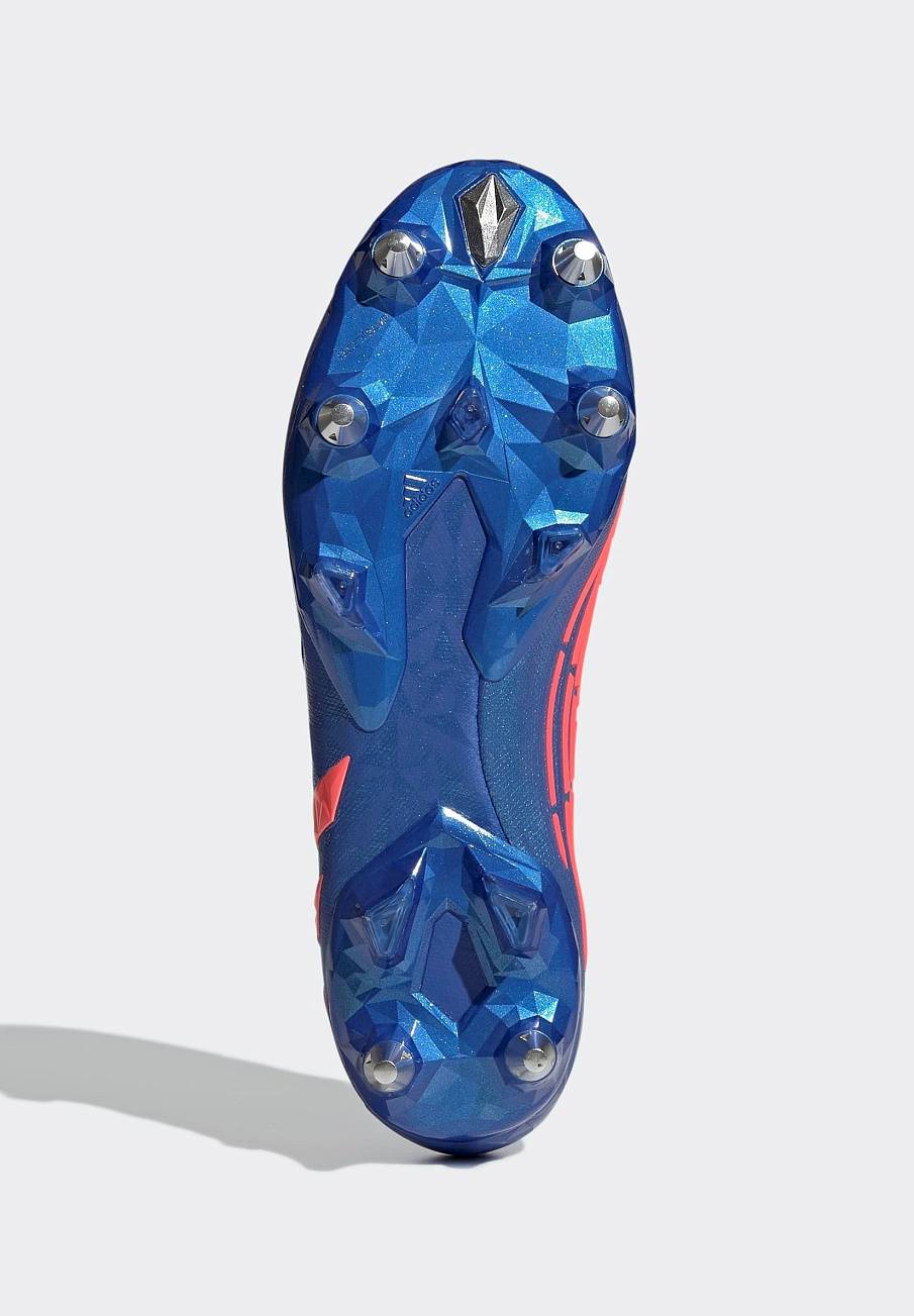 Фото № 5 с приближением к товару «‎Adidas Edge.1 L Sg»