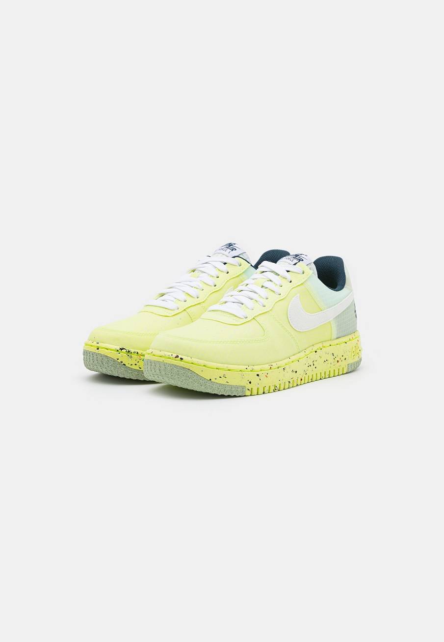 Фото № 2 с приближением к товару «‎Nike Air Force 1 Crater »