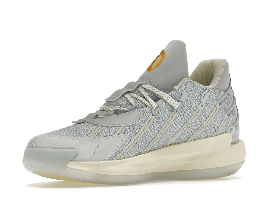 Фото № 4 с приближением к товару «‎adidas Dame 7 Christmas»