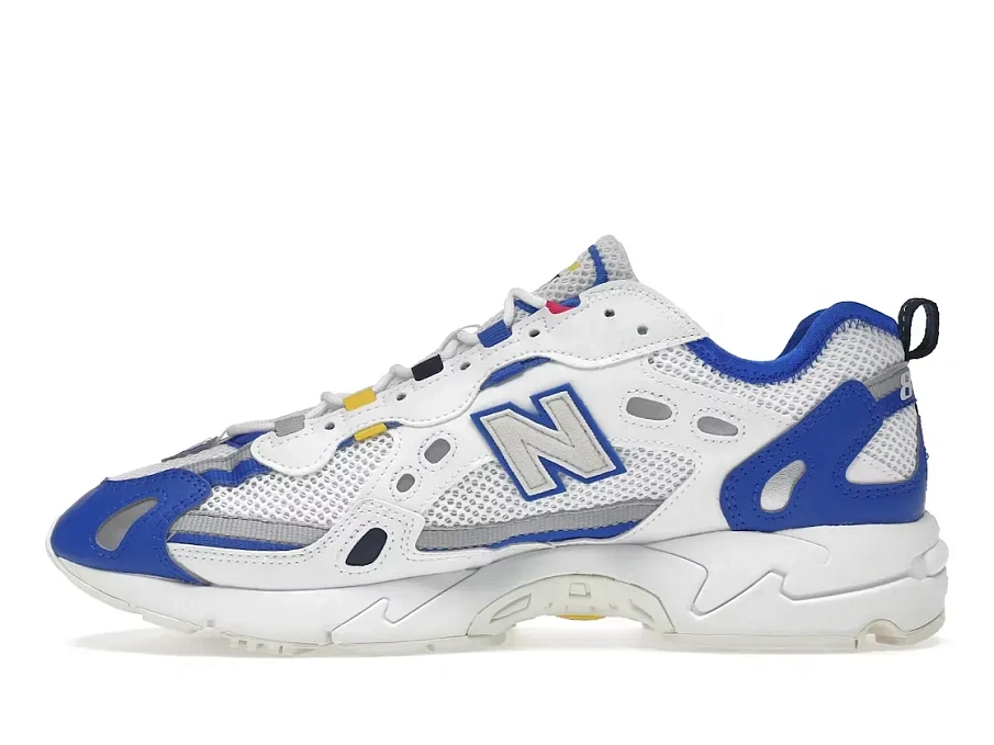 Фото № 3 с приближением к товару «‎New Balance 827»