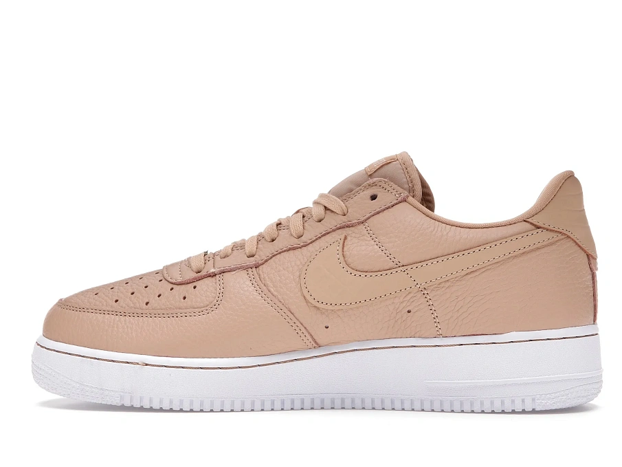 Фото № 4 с приближением к товару «‎Nike Air Force 1 07 Craft Vachetta Tan»