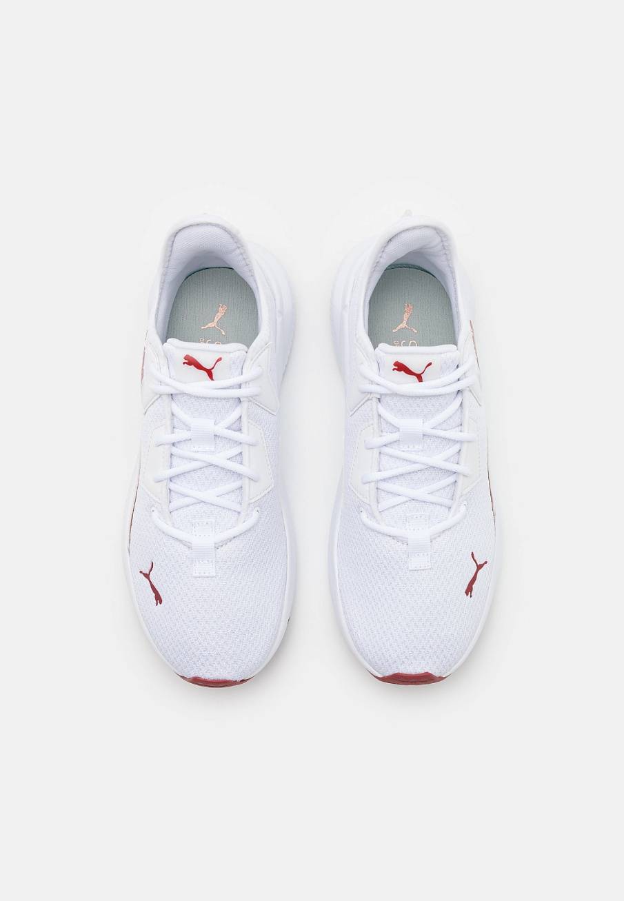 Фото № 4 с приближением к товару «‎Puma Platinum Shimmer»