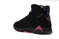 Фото № 6 с приближением к товару «‎Jordan 7 Retro Raptors (2012)»