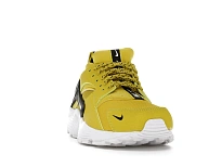 Фото № 2 с приближением к товару «‎Nike Huarache Run SE Bright Citron »
