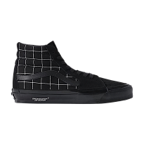 Фото № 1 с приближением к товару «‎Undercover x Vans OTW Sk8-Hi Black»