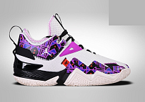 Фото № 1 с приближением к товару «‎Nike Air Jordan Westbrook One Take Quai 54»