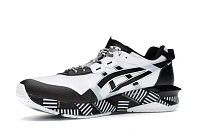 Фото № 4 с приближением к товару «‎ASICS Gel-Lyte XXX White Black»