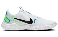 Фото № 2 с приближением к товару «‎Nike Flex Experience RN 9 'Racer Blue'»