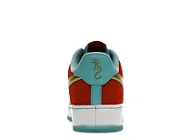 Фото № 4 с приближением к товару «‎Nike Air Force 1 Low Year of the Dragon 2»