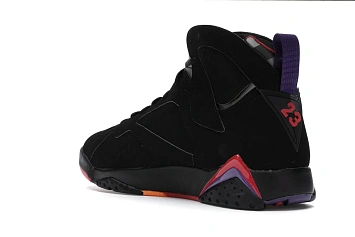 Jordan 7 Retro Raptors (2012) - 6