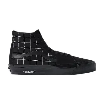 Undercover x Vans OTW Sk8-Hi Black - 1