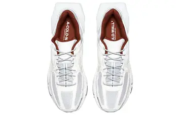 A-Cold-Wall* X Nike Zoom Vomero +5 Daddy Shoes SailSail-Off White - 3