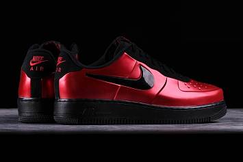Nike Air Force 1 Foamposite Pro Cup  - 3