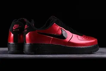 Nike Air Force 1 Foamposite Pro Cup  - 3