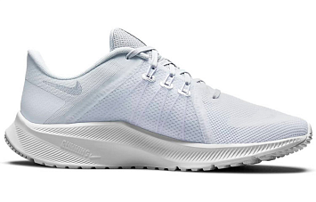 Nike Wmns Quest 4 'White Photon Dust' - 3