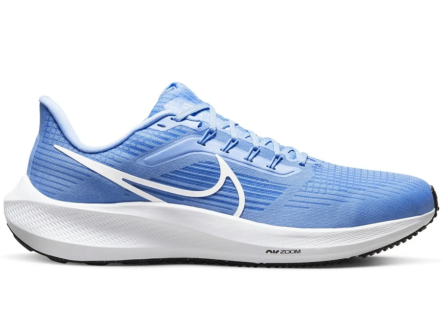 Фото № 1 с приближением к товару «‎Nike Air Zoom Pegasus 39 TB University Blue»