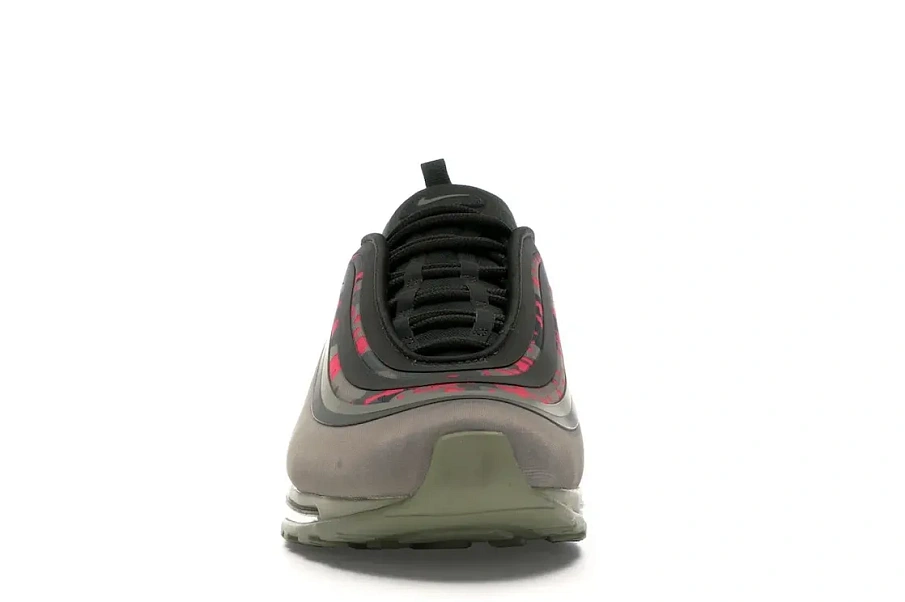 Фото № 2 с приближением к товару «‎Nike Air Max 97 Ultra 17 Digi Camo Olive»