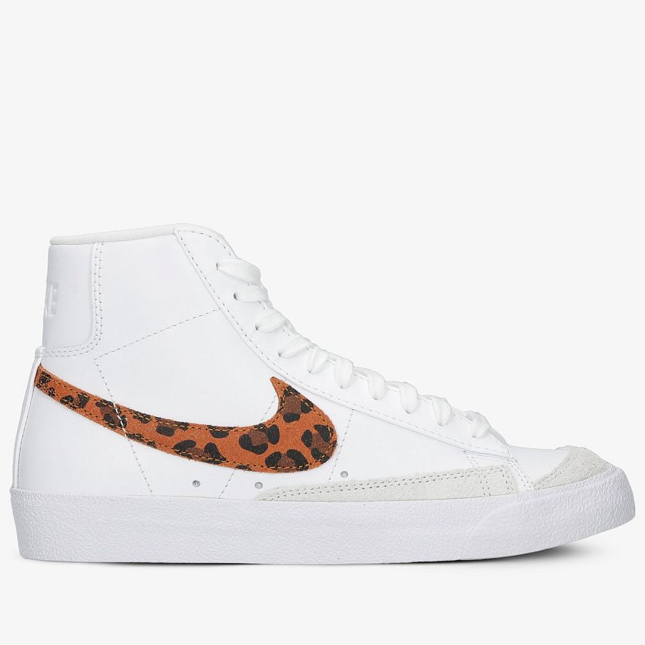 Фото № 2 с приближением к товару «‎Nike Blazer 77 SE»