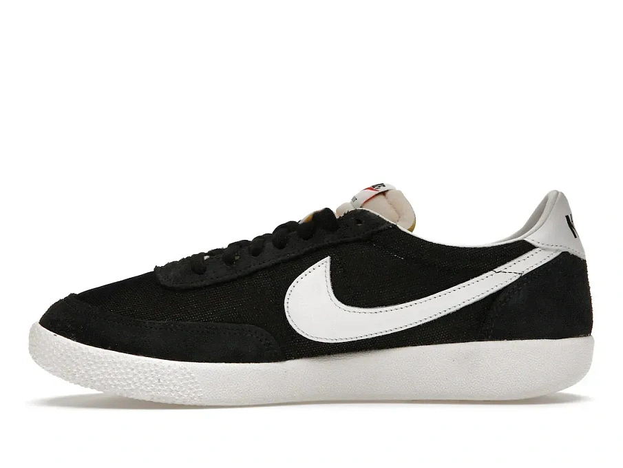 Фото № 3 с приближением к товару «‎Nike Killshot Off Noir»
