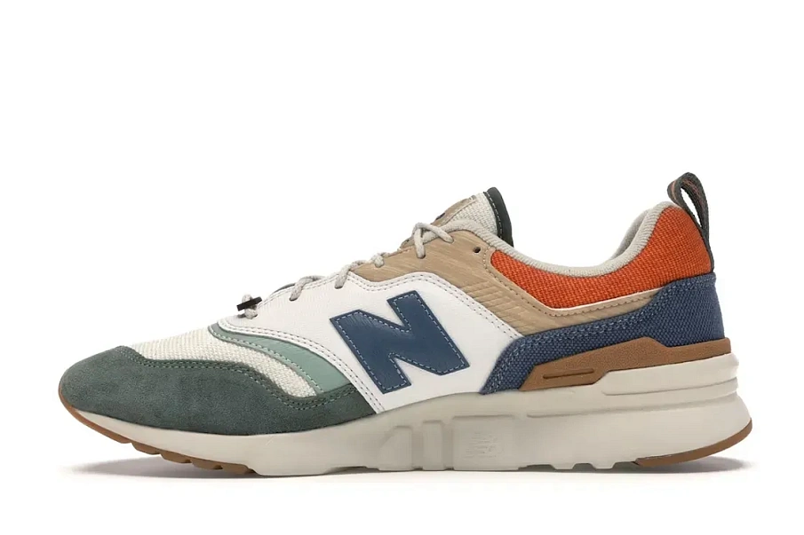 Фото № 3 с приближением к товару «‎New Balance 997H»