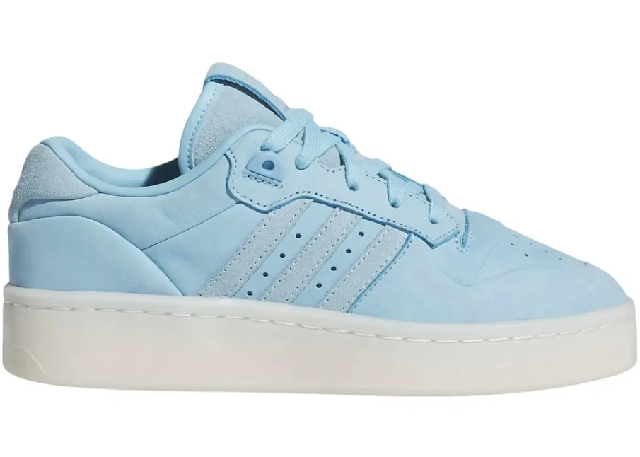 Фото № 1 с приближением к товару «‎adidas Rivalry Low Lux»