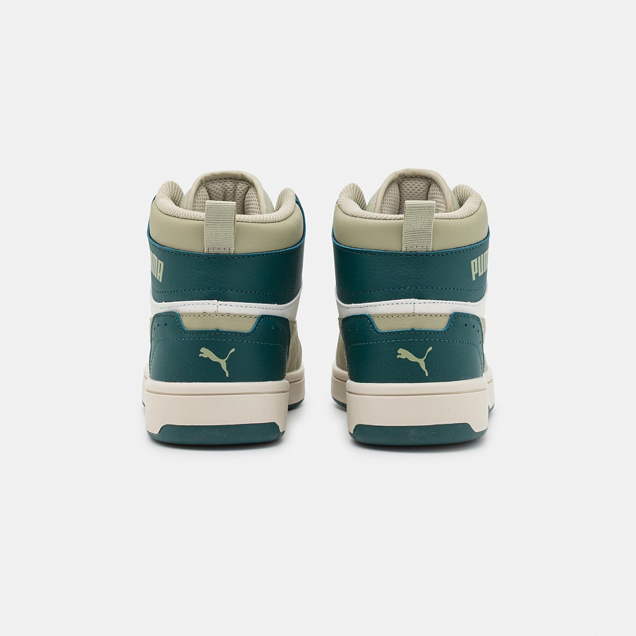 Фото № 3 с приближением к товару «‎Puma Rebound Joy »