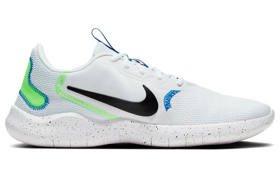 Фото № 2 с приближением к товару «‎Nike Flex Experience RN 9 'Racer Blue'»
