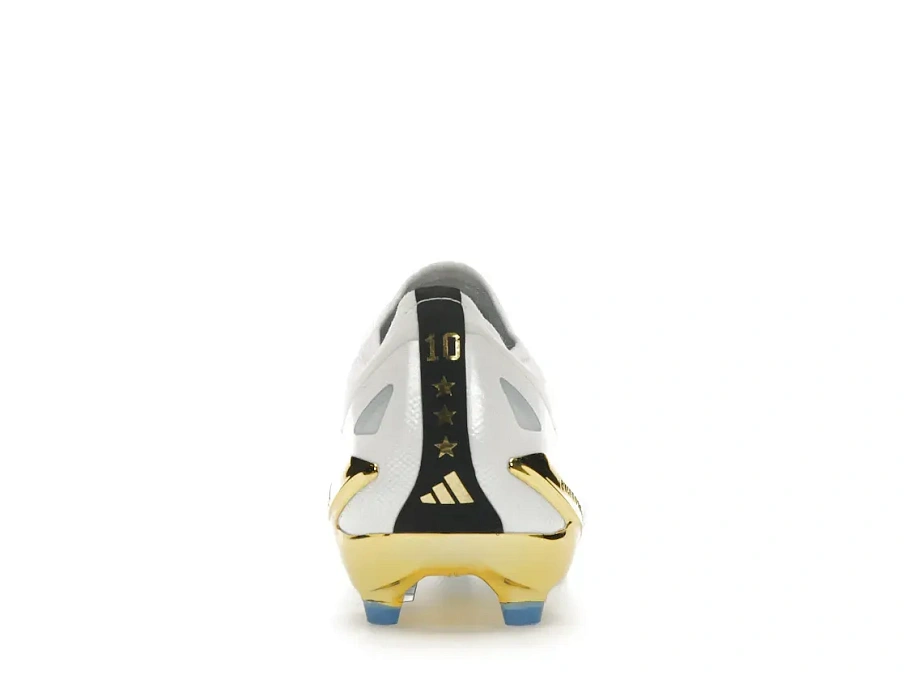 Фото № 4 с приближением к товару «‎adidas X Crazyfast Messi LC.1 FG Las Estrellas»