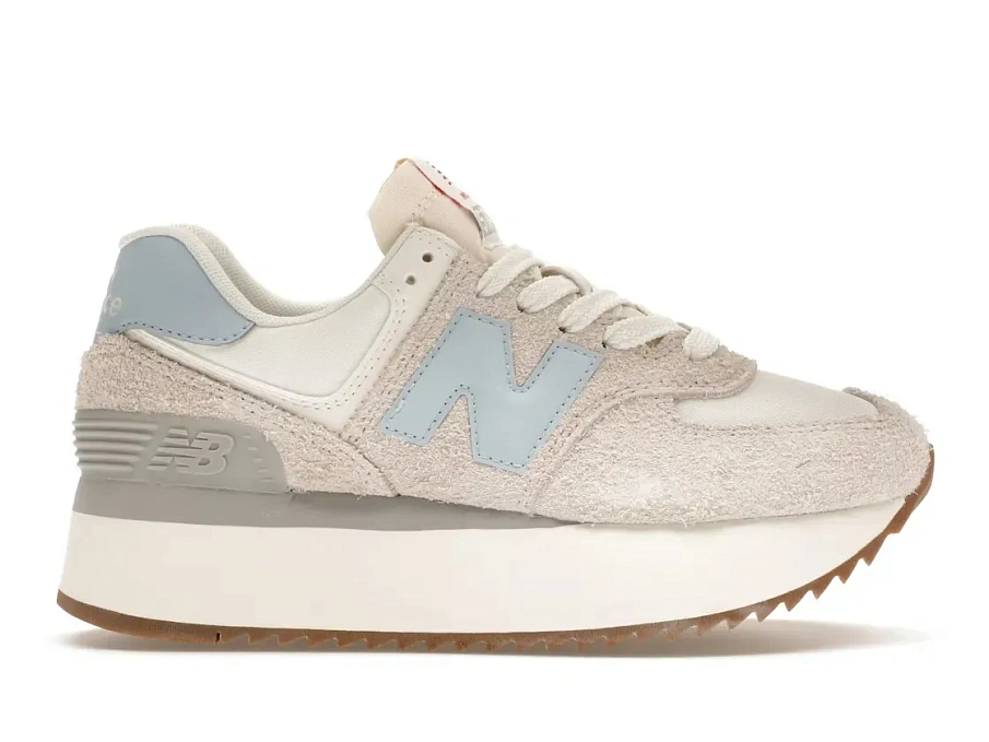 Фото № 1 с приближением к товару «‎New Balance 574 Plus»
