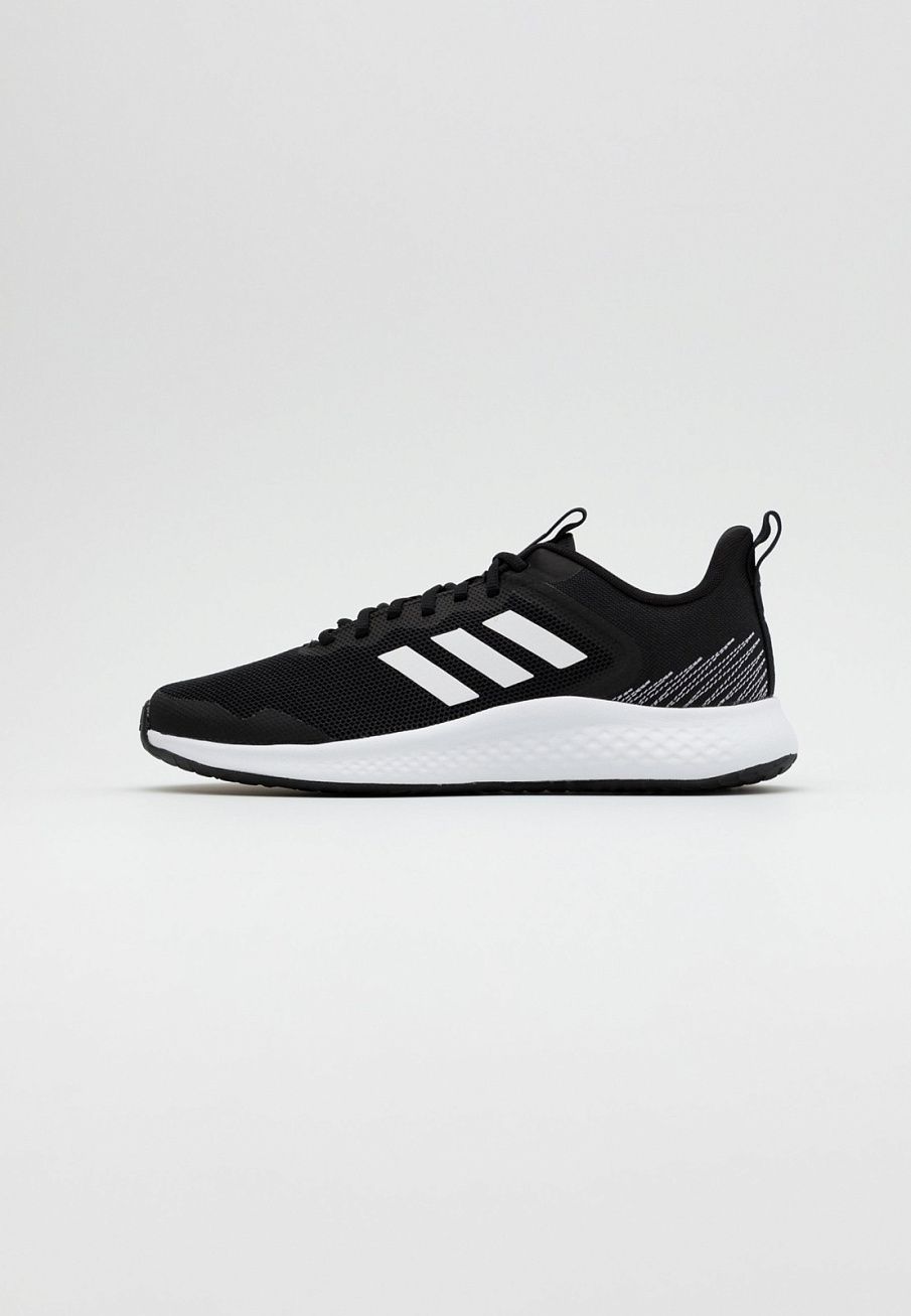 Фото № 1 с приближением к товару «‎Adidas Fluidstreet»