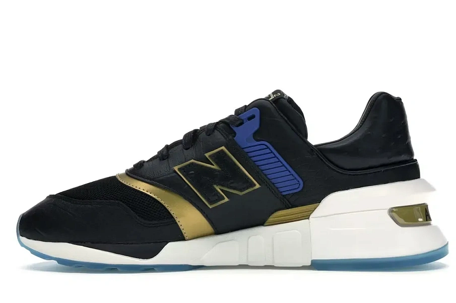 Фото № 3 с приближением к товару «‎New Balance 997S»