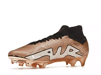 Фото № 5 с приближением к товару «‎Nike Zoom Mercurial Superfly 9 Elite FG Generations Pack Metallic Copper»