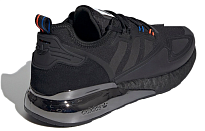 Фото № 4 с приближением к товару «‎Artemis x adidas originals ZX 2K Boost BlackBlue»