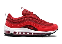 Фото № 1 с приближением к товару «‎Nike Air Max 97 University Red White »