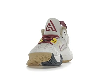 Фото № 4 с приближением к товару «‎Nike Giannis Immortality 2 Colosseum»