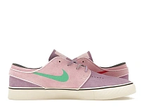 Фото № 3 с приближением к товару «‎Nike SB Janoski+ Lilac Medium Soft Pink»
