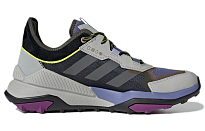 Фото № 2 с приближением к товару «‎adidas Terrex Hyperblue Sneakers BlackGrey»