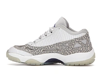 Фото № 5 с приближением к товару «‎Jordan 11 Retro Low IE Cobalt (2003)»