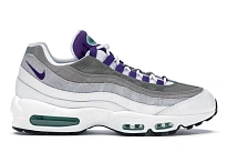 Фото № 1 с приближением к товару «‎Nike Air Max 95 Grape Snakeskin»