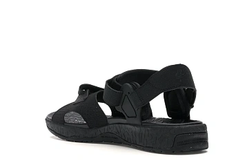 Nike ACG Air Deschutz Triple Black - 6