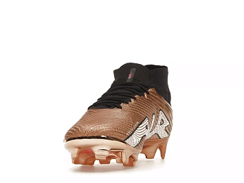 Nike Zoom Mercurial Superfly 9 Elite FG Generations Pack Metallic Copper - 2