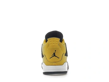 Jordan 4 Retro - 4