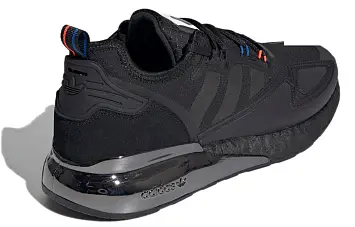 Artemis x adidas originals ZX 2K Boost BlackBlue - 7