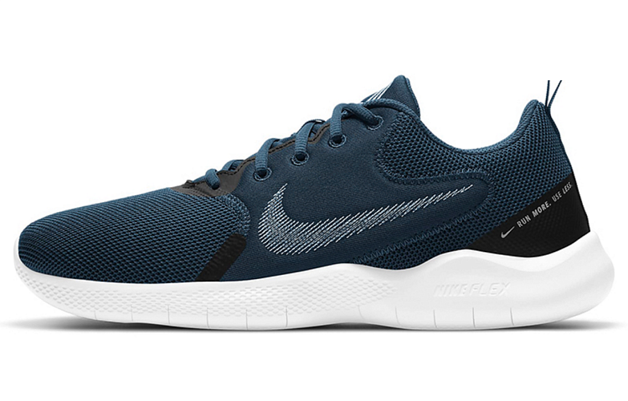 Фото № 1 с приближением к товару «‎Nike Flex Experience Run 10 BlueWhite»