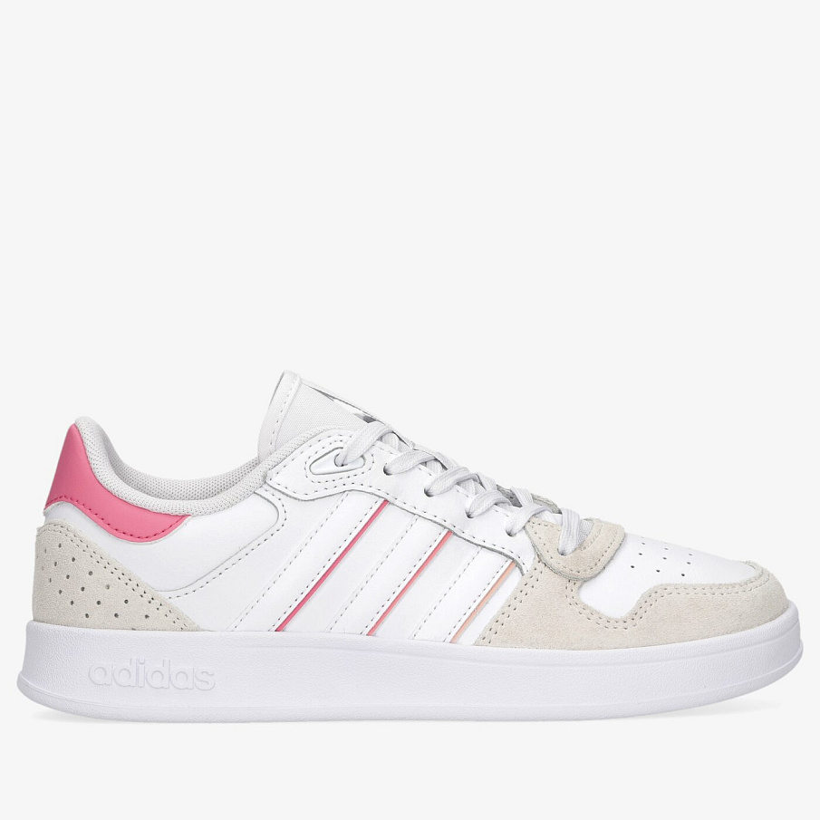 Фото № 1 с приближением к товару «‎Adidas Breaknet Plus»